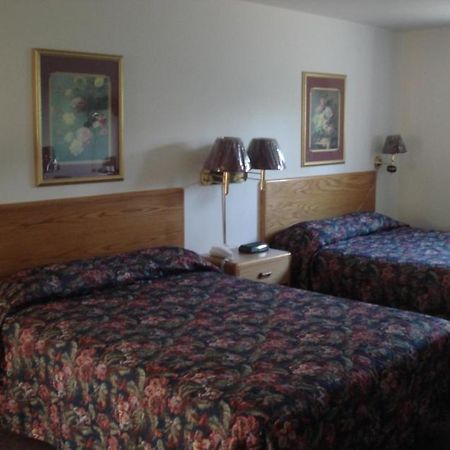 Satelite Motel Су Сент Мари Екстериор снимка
